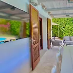 Titimbaru Villa *