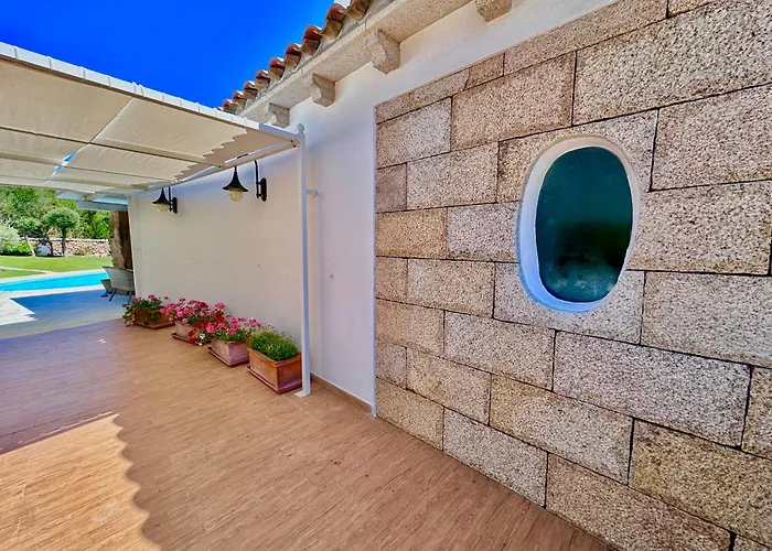 Titimbaru * Cannigione